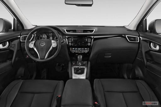 Nissan Qashqai 1.2 DIG-T Tekna Pano Leder Navi 360° 