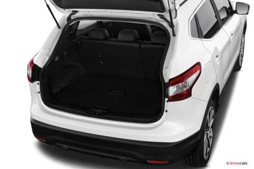 Nissan Qashqai 1.6 dCi CVT Tekna + Bose Panoramadach Leder Sitzheizung 