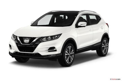 Nissan Qashqai 1.6 dCi CVT Tekna + Bose Panoramadach Leder Sitzheizung 