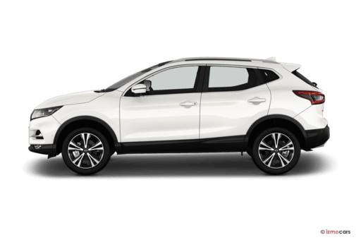 Nissan Qashqai 1.6 dCi CVT Tekna + Bose Panoramadach Leder Sitzheizung 