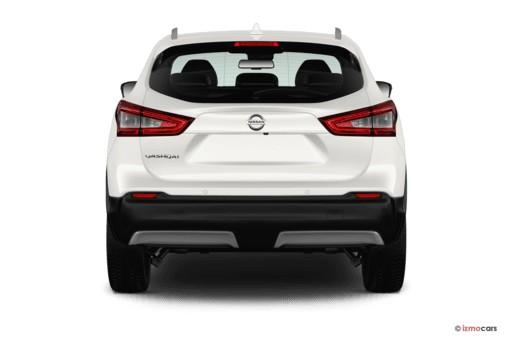 Nissan Qashqai 1.6 dCi CVT Tekna + Bose Panoramadach Leder Sitzheizung 