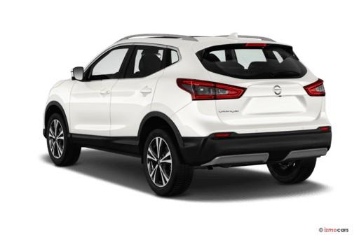 Nissan Qashqai 1.6 dCi CVT Tekna + Bose Panoramadach Leder Sitzheizung 