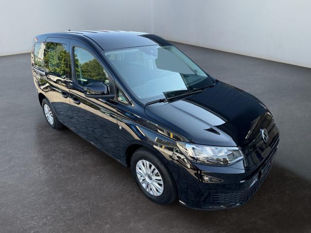 Volkswagen Caddy 2,0 TDI App-C SHZ Temp PDC MF-Lenk BT 10,25 ToDis 4 JG 