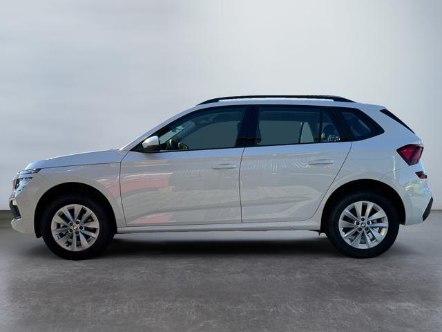 Skoda Kamiq Selection 1,0 TSI DSG ViCo PDC SHZ LED SmLi 5JG 