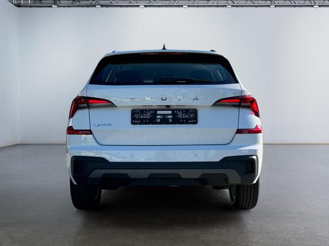 Skoda Kamiq Selection 1,0 TSI DSG ViCo PDC SHZ LED SmLi 5JG 