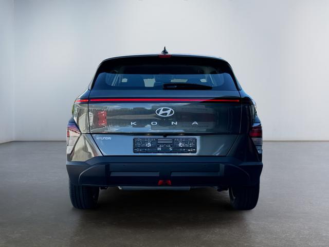 Hyundai KONA 1,0 DCT-7 MO25 Navi 12,3 PDC SHZ Kam Spha 