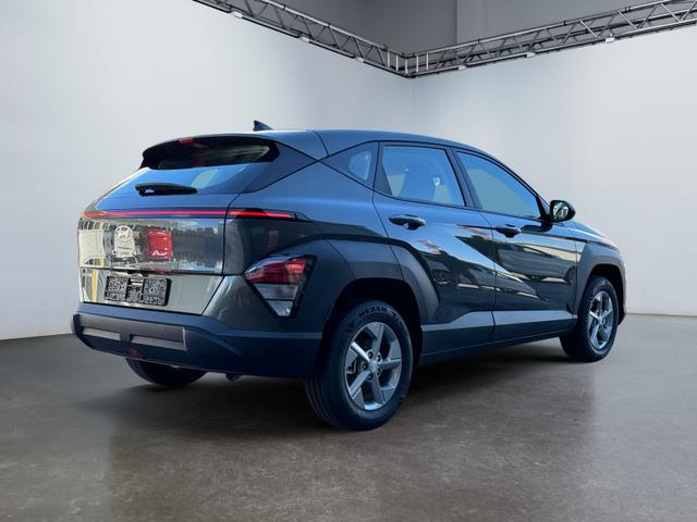 Hyundai KONA 1,0 DCT-7 MO25 Navi 12,3 PDC SHZ Kam Spha 