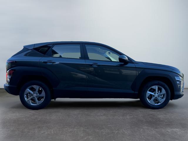 Hyundai KONA 1,0 DCT-7 MO25 Navi 12,3 PDC SHZ Kam Spha 