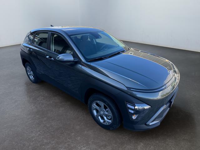 Hyundai KONA 1,0 DCT-7 MO25 Navi 12,3 PDC SHZ Kam Spha 