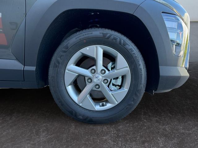 Hyundai KONA 1,0 DCT-7 MO25 Navi 12,3 PDC SHZ Kam Spha 