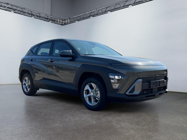 Hyundai KONA - Automatik 1.0 T-GDI DCT (120 PS) Lagerfahrzeug