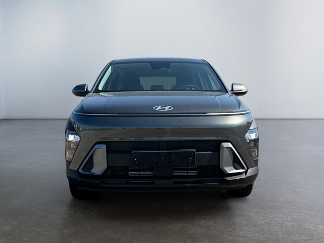 Hyundai KONA 1,0 DCT-7 MO25 Navi 12,3 PDC SHZ Kam Spha 