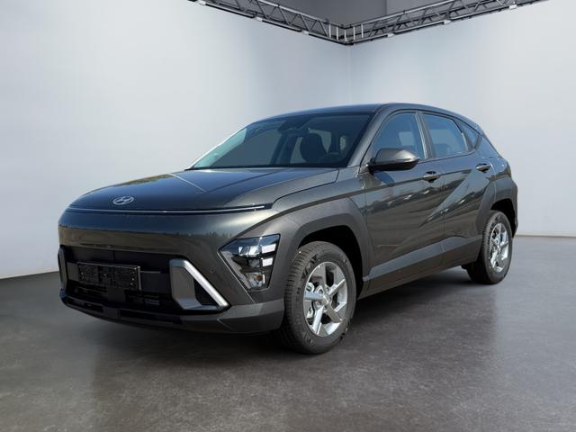 Hyundai KONA - Automatik 1.0 T-GDI DCT (120 PS) Lagerfahrzeug