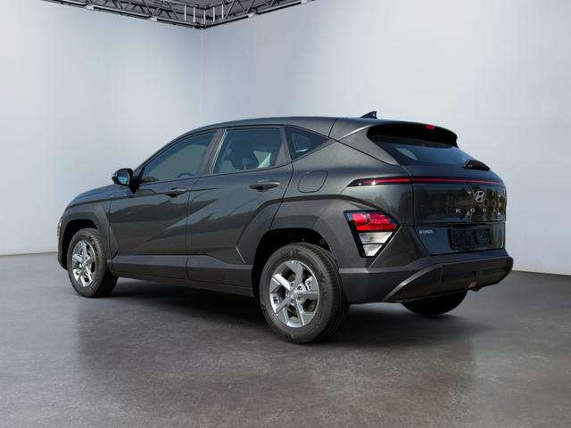 Hyundai KONA 1,0 DCT-7 MO25 Navi 12,3 PDC SHZ Kam Spha 