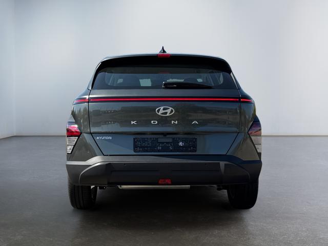 Hyundai KONA 1,0 DCT-7 MO25 Navi 12,3 PDC SHZ Kam Spha 