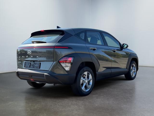 Hyundai KONA 1,0 DCT-7 MO25 Navi 12,3 PDC SHZ Kam Spha 