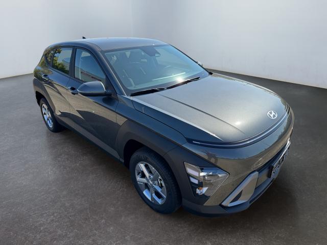 Hyundai KONA 1,0 DCT-7 MO25 Navi 12,3 PDC SHZ Kam Spha 