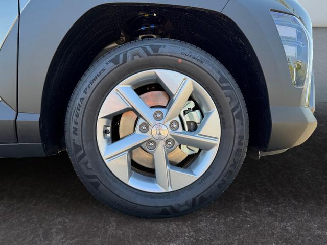 Hyundai KONA 1,0 DCT-7 MO25 Navi 12,3 PDC SHZ Kam Spha 