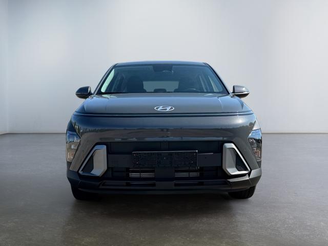 Hyundai KONA 1,0 DCT-7 MO25 Navi 12,3 PDC SHZ Kam Spha 