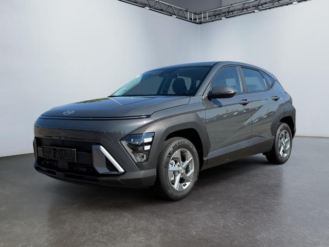 Hyundai KONA - Automatik 1.0 T-GDI DCT (120 PS) Lagerfahrzeug