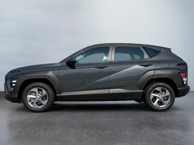 Hyundai KONA 1,0 DCT-7 MO25 Navi 12,3 PDC SHZ Kam Spha 