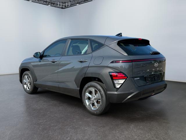 Hyundai KONA 1,0 DCT-7 MO25 Navi 12,3 PDC SHZ Kam Spha 