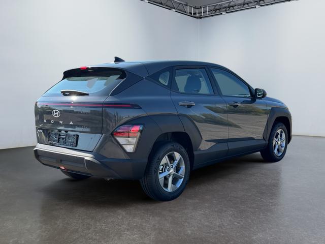 Hyundai KONA 1,0 DCT-7 MO25 Navi 12,3 PDC SHZ Kam Spha 