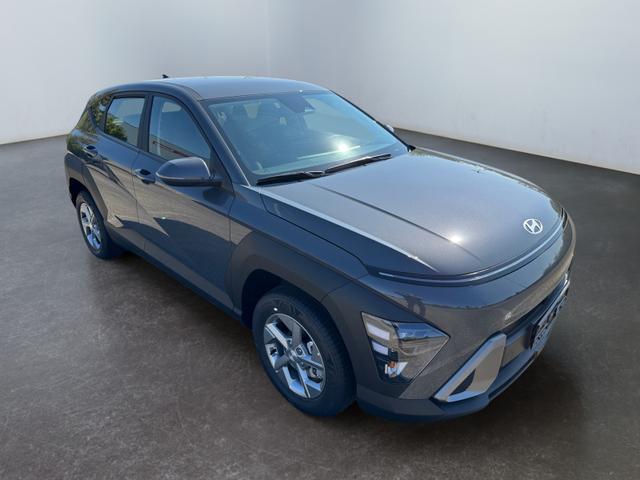 Hyundai KONA 1,0 DCT-7 MO25 Navi 12,3 PDC SHZ Kam Spha 