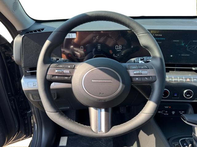 Hyundai KONA 1,0 DCT-7 MO25 Navi 12,3 PDC SHZ Kam Spha 