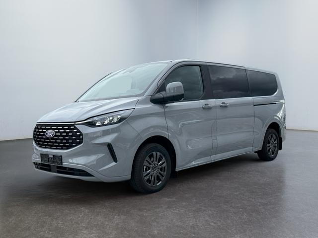 Ford Tourneo Custom - 2024 L2 Titanium