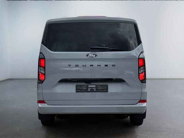 Ford Tourneo Custom 2024 L2 Titanium 