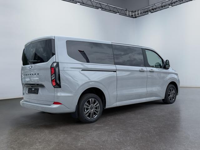 Ford Tourneo Custom 2024 L2 Titanium 