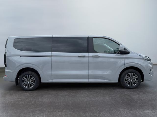 Ford Tourneo Custom 2024 L2 Titanium 