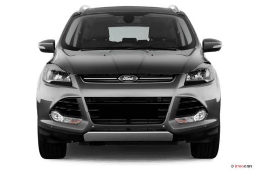 Ford Kuga - 2.0 TDCi 4x4 Individual Leder Navigation Sitzheizung el. Sitz