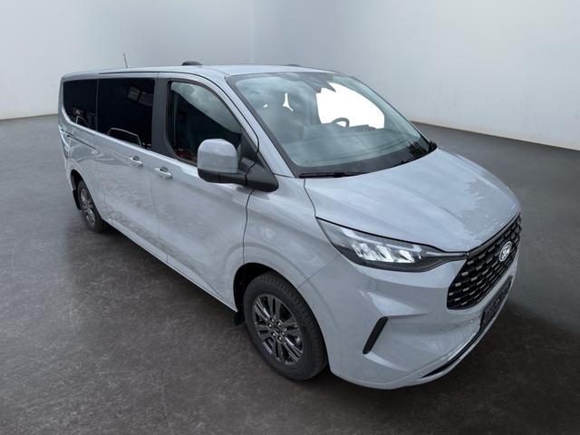 Ford Tourneo Custom 2024 L2 Titanium 