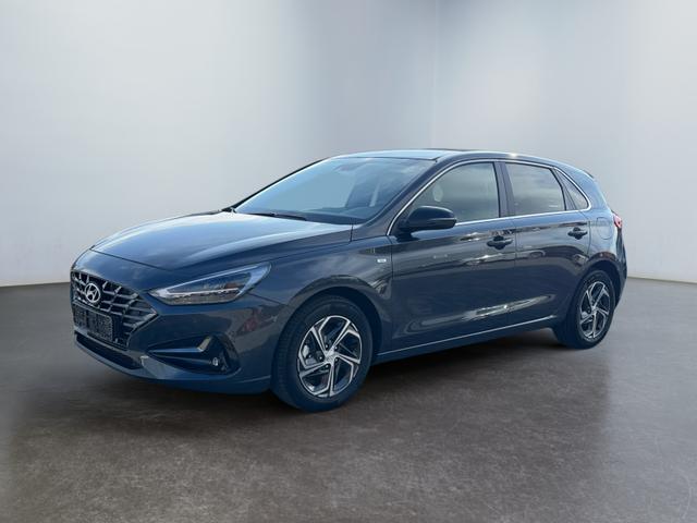 Hyundai i30 - 1,5 T-GDI 48V 160ps Hybrid