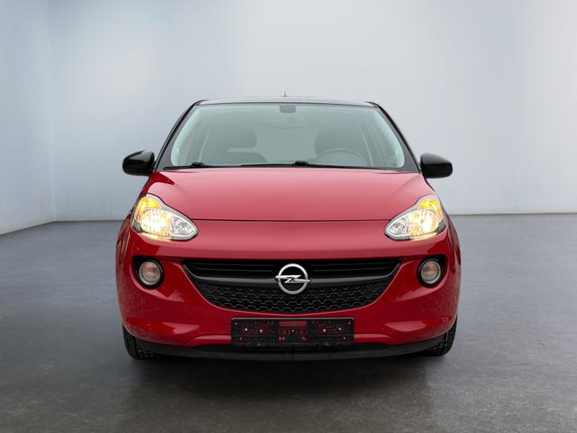 Opel Adam - 1,4 120 Jahre Klima SHZ PDC
