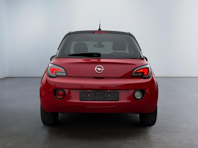 Opel Adam 1,4 120 Jahre Klima SHZ PDC 