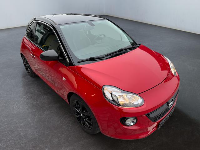 Opel Adam 1,4 120 Jahre Klima SHZ PDC 