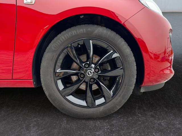 Opel Adam 1,4 120 Jahre Klima SHZ PDC 