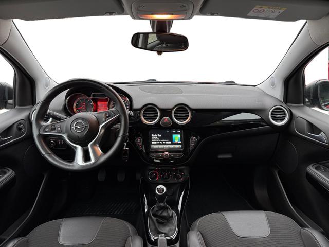 Opel Adam 1,4 120 Jahre Klima SHZ PDC 