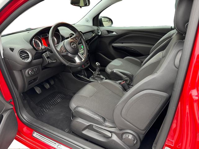 Opel Adam 1,4 120 Jahre Klima SHZ PDC 