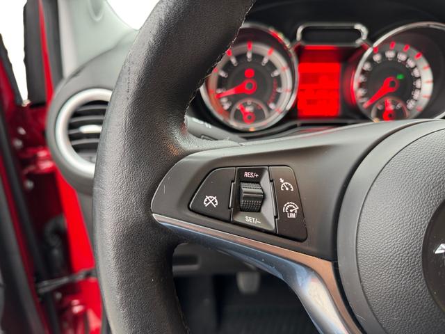 Opel Adam 1,4 120 Jahre Klima SHZ PDC 