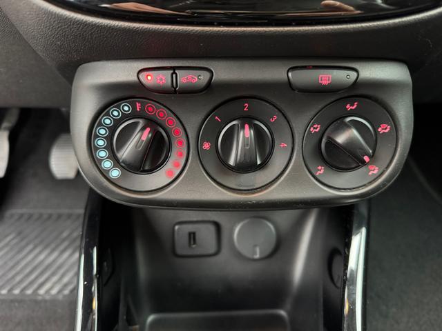 Opel Adam 1,4 120 Jahre Klima SHZ PDC 
