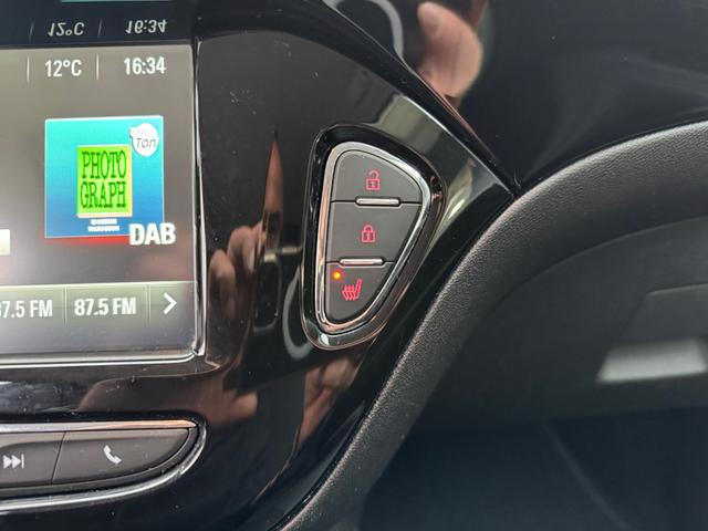 Opel Adam 1,4 120 Jahre Klima SHZ PDC 