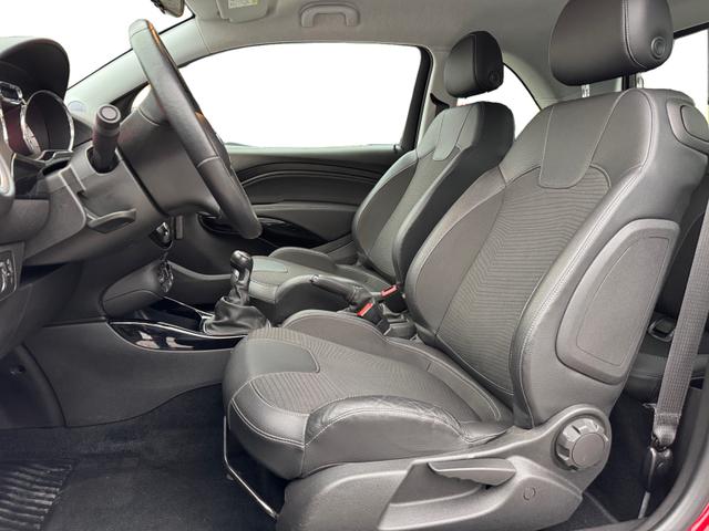 Opel Adam 1,4 120 Jahre Klima SHZ PDC 