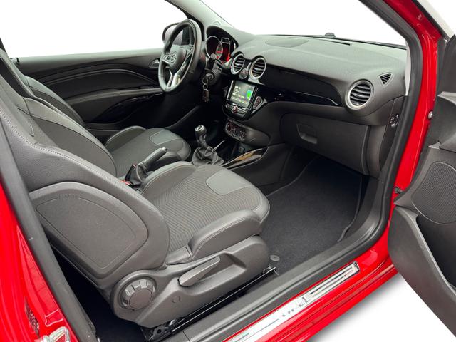 Opel Adam 1,4 120 Jahre Klima SHZ PDC 