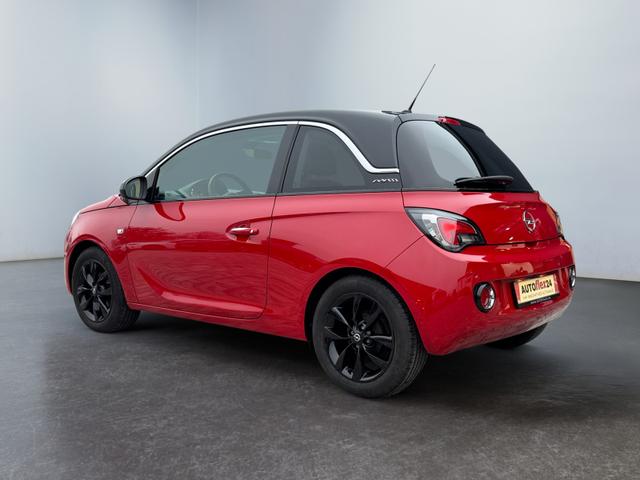 Opel Adam 1,4 120 Jahre Klima SHZ PDC 
