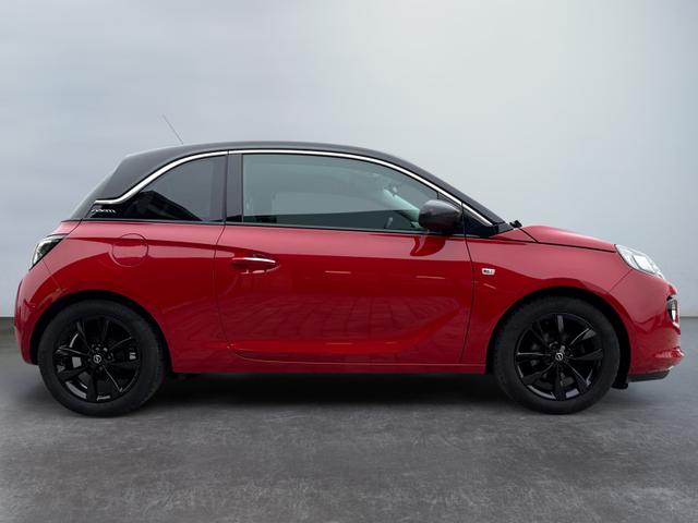 Opel Adam 1,4 120 Jahre Klima SHZ PDC 