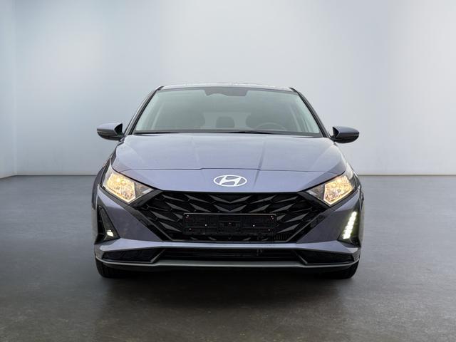 Hyundai i20 1,0 MJ25 Klimaauto Navi DiCo10,25 Kam PDC SpAs 